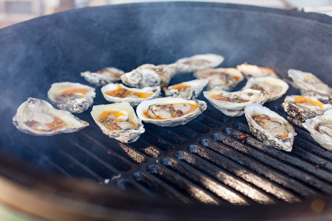 Memorial Day Recipes That Aren’t Burgers or Hot Dogs