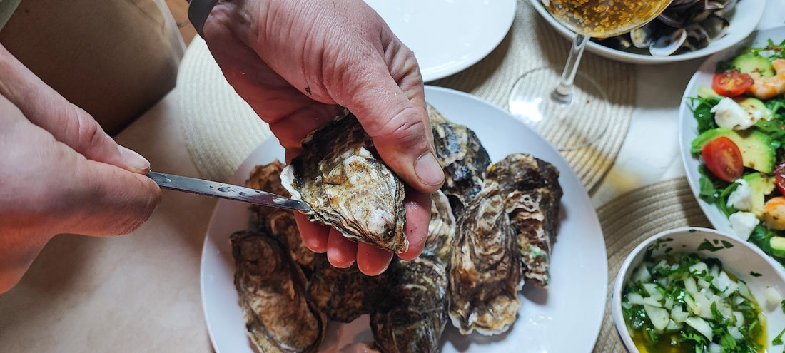 The Beginner’s Guide to Cooking Oysters at Home